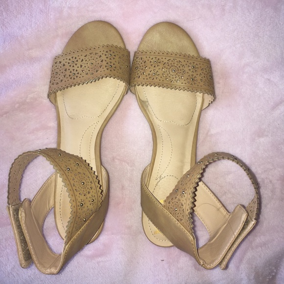 Wedges - Picture 2 of 5